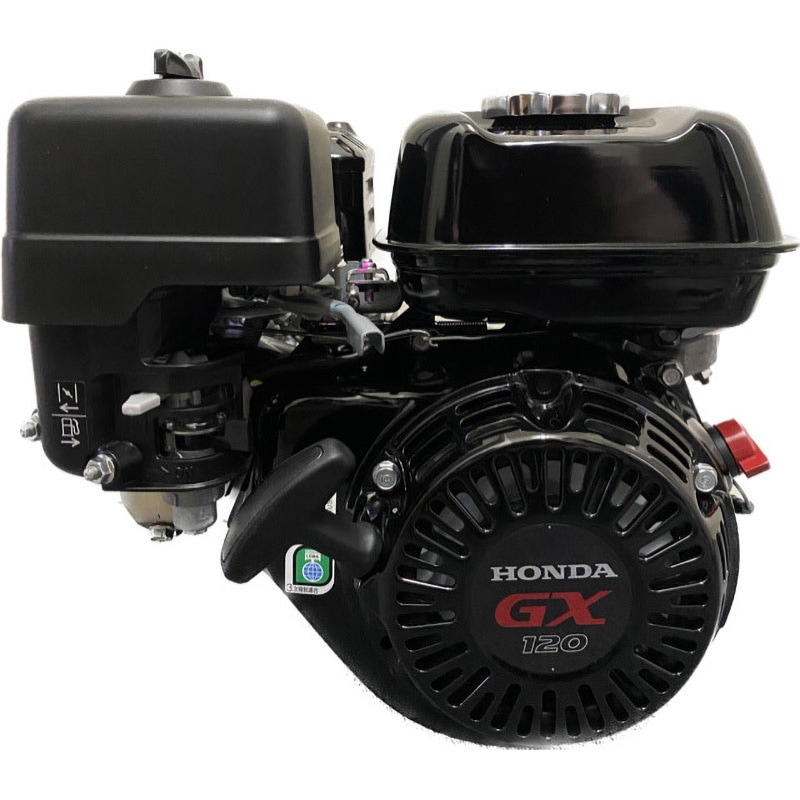 HONDA汎用ガソリンエンジンGX120 HONDA汎用ガソリンエンジンGX120 GX120T3-SM11 汎用エンジン(GX