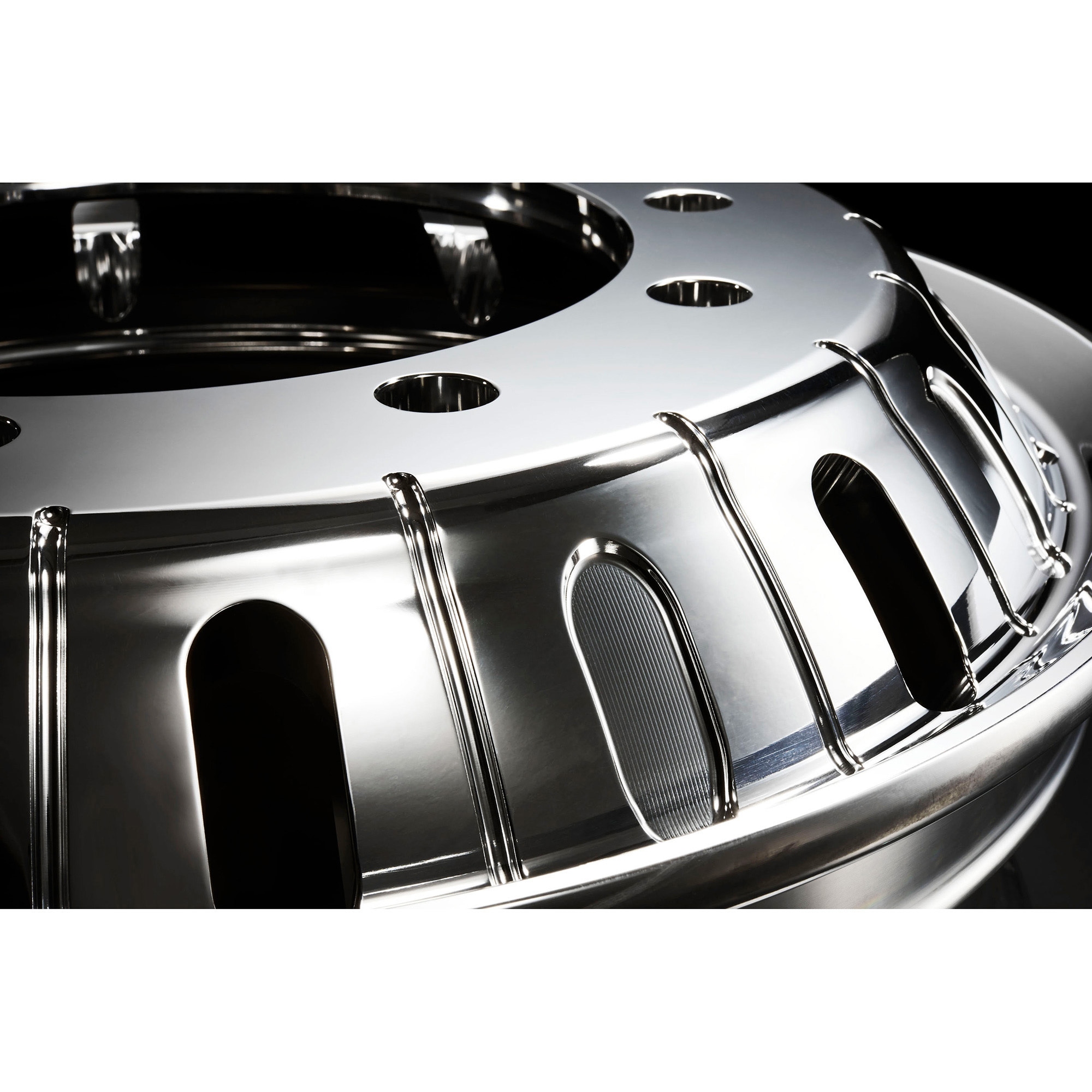 うるふ WOLFTOOTH ( ウルフトゥース ) チェーンリング ELLIPTICAL