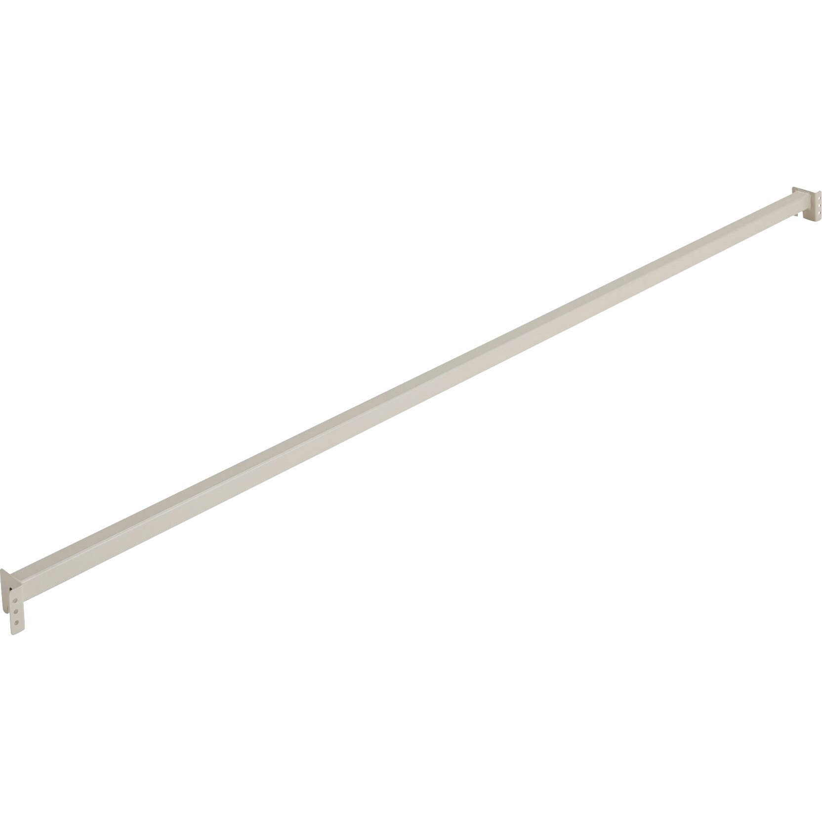 M3-AMS-6 軽中量ボルトレス棚用横桟 1本 TRUSCO 【通販サイトMonotaRO】 TRUSCO M3型用アーム桟 W900 M3-AMS-3