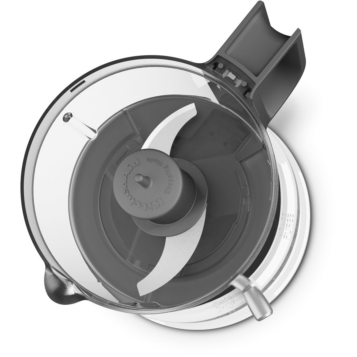 9KFC3516WH 3.5カップ ミニフードプロセッサー KitchenAid