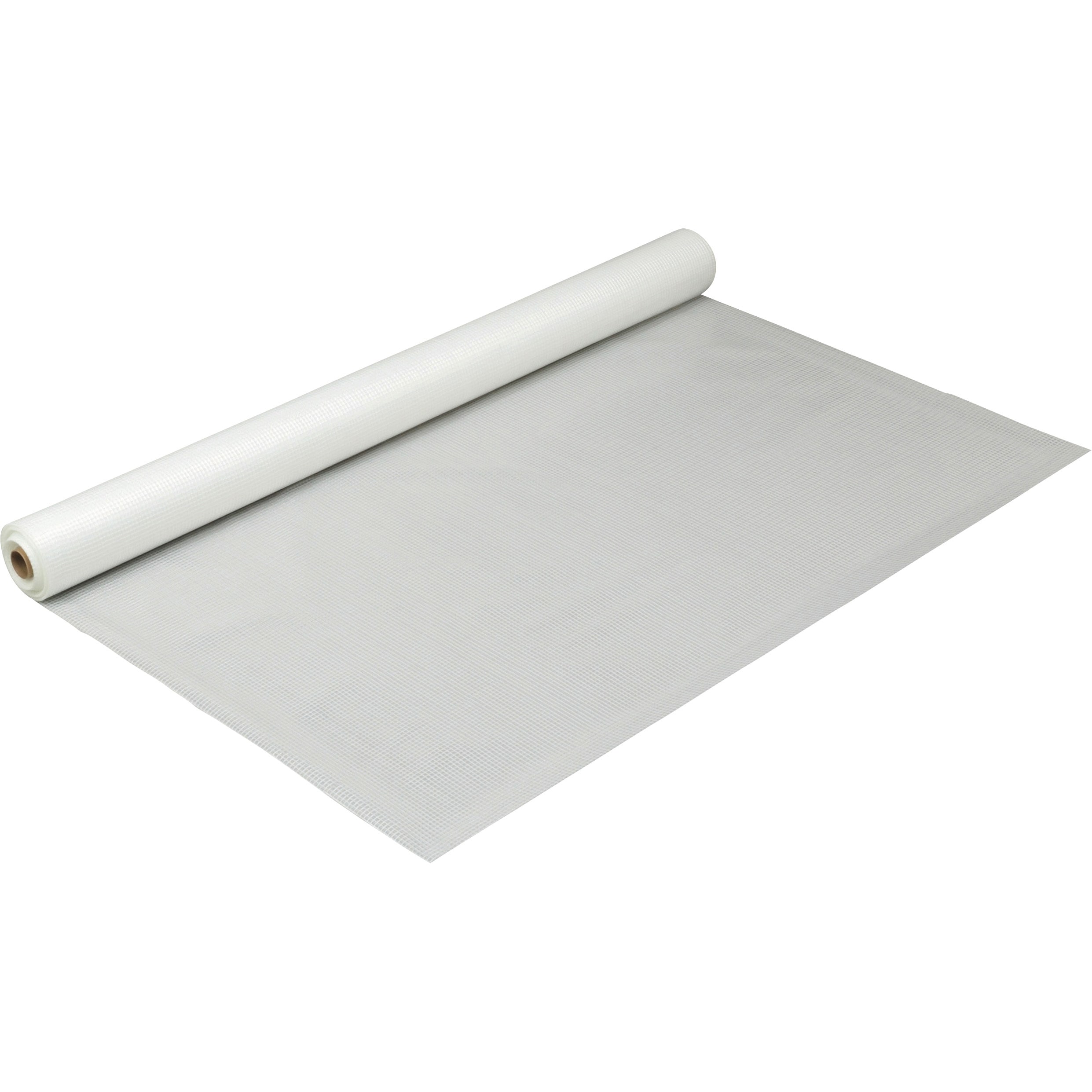 CXG-50 透明糸入りシート(クリアクロスシート)(UVカットロールタイプ) 1本 TRUSCO 【通販モノタロウ】