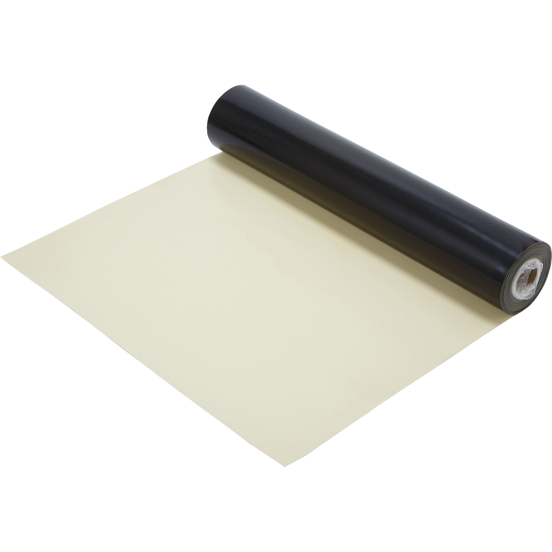 TCRM-100 導電性ゴムマット(テーブル用) 1巻 TRUSCO 【通販モノタロウ】