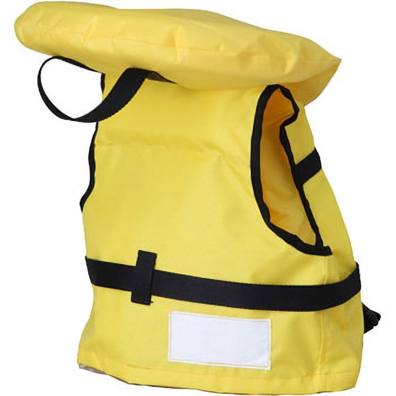 TV-12C 小型船舶用救命胴衣(固型式)TV-12/12C【TYPE：A】 東洋
