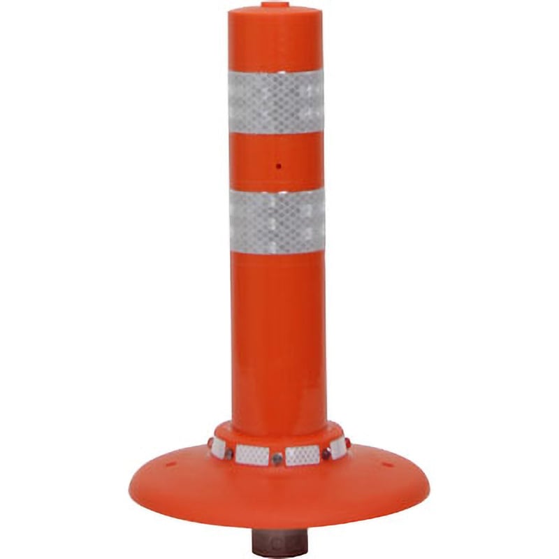 PCT-40-250-R ポストコーン スタンダードタイプPCT NOK 高さ400mm  PCT-40-250-R