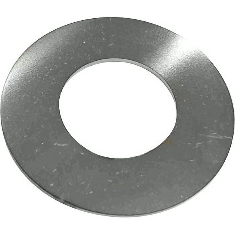 SUS304-2B-ring 【オーダー】ステンレス(SUS304) No.2B レーザー切断品