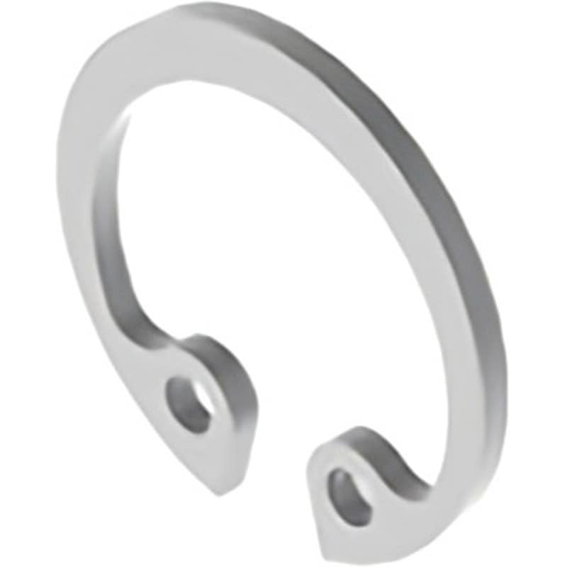 ステンレス C形止め輪(軸用) 145