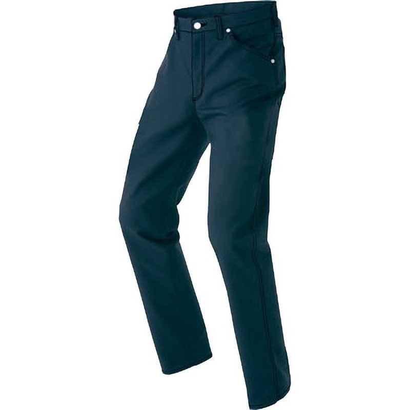 64220 ワークパンツ(ノータック) AZ-64220 Wrangler(ラングラー