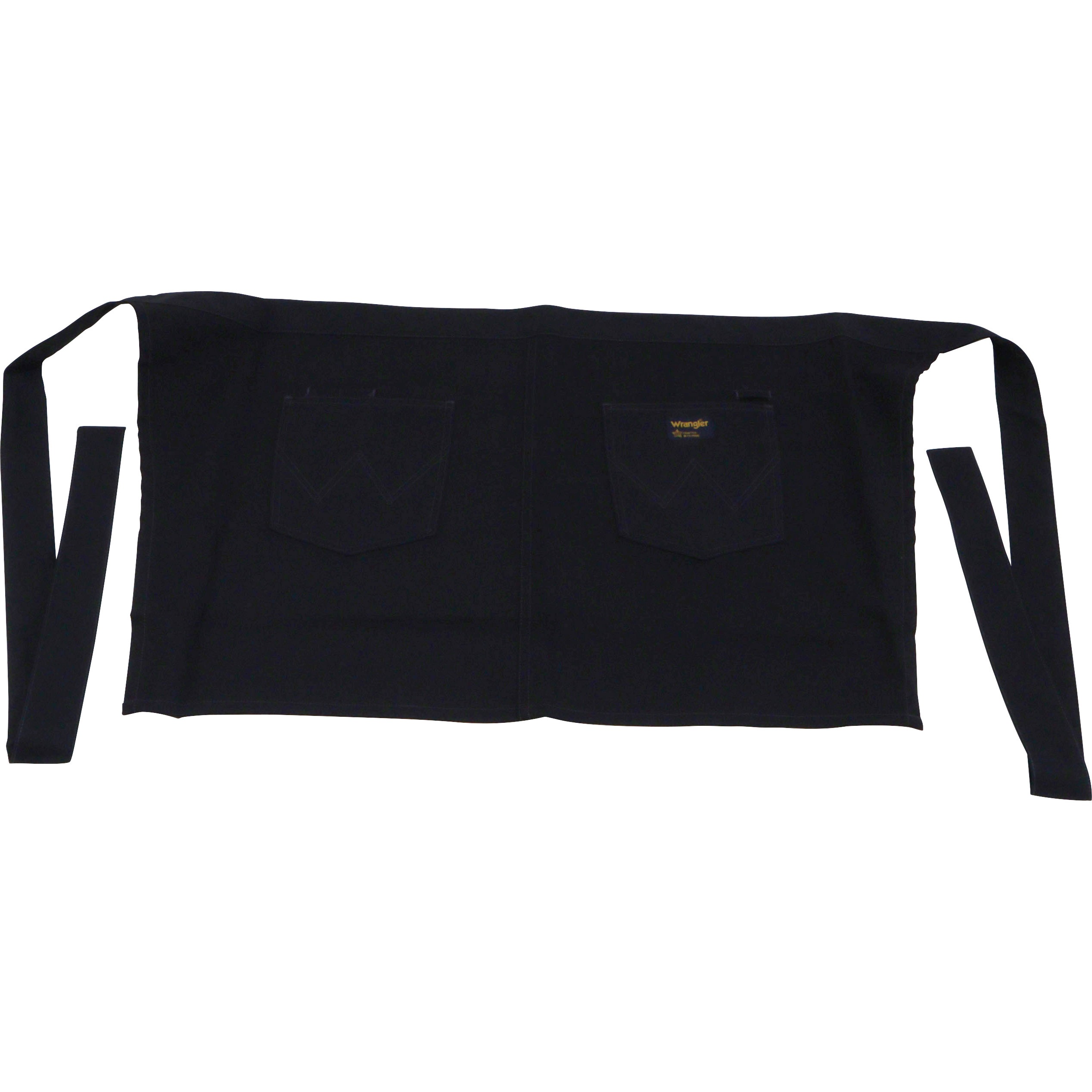 64282 ショートエプロン AZ-64282 1枚 Wrangler(ラングラー) 【通販