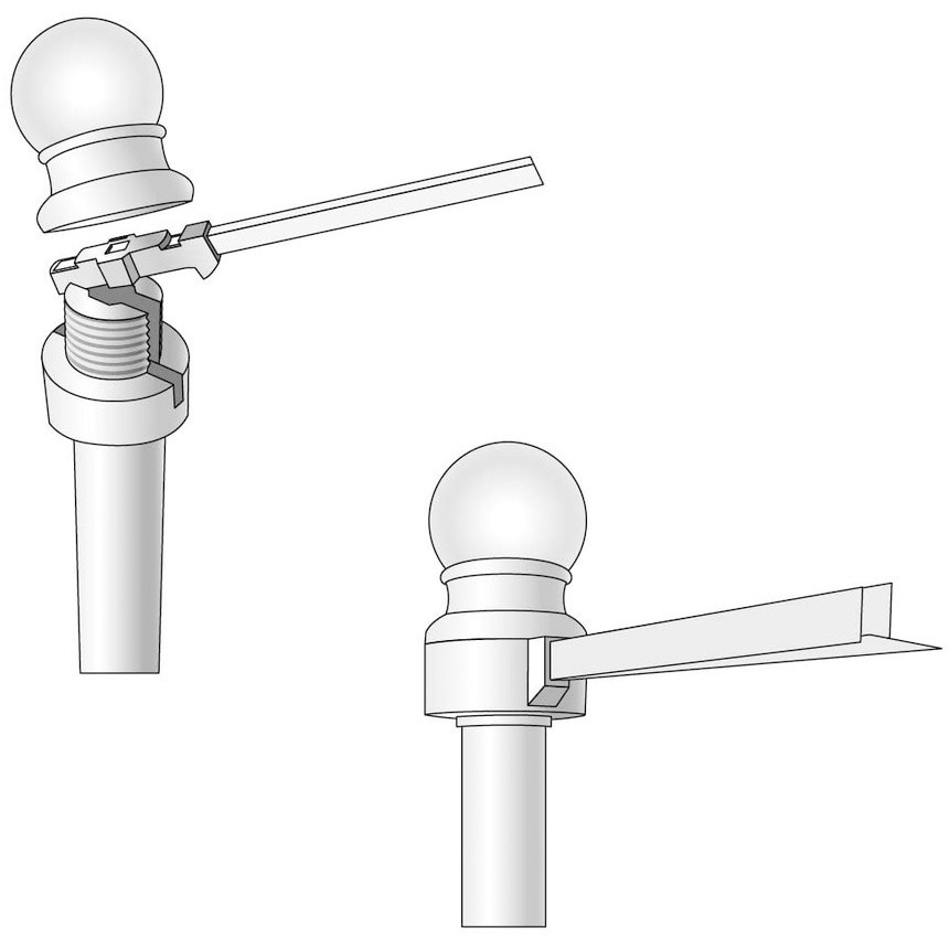 新品三角カラビナ+ポール付「ほぼ未使用保証書付」マックワン　グラスカーキL 新品三角カラビナ+ポール付「ほぼ未使用保証書付」マックワン グラス