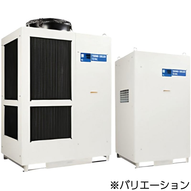 HRS100-A-20-BK H Series(HRS100) SMC 空冷冷凍式