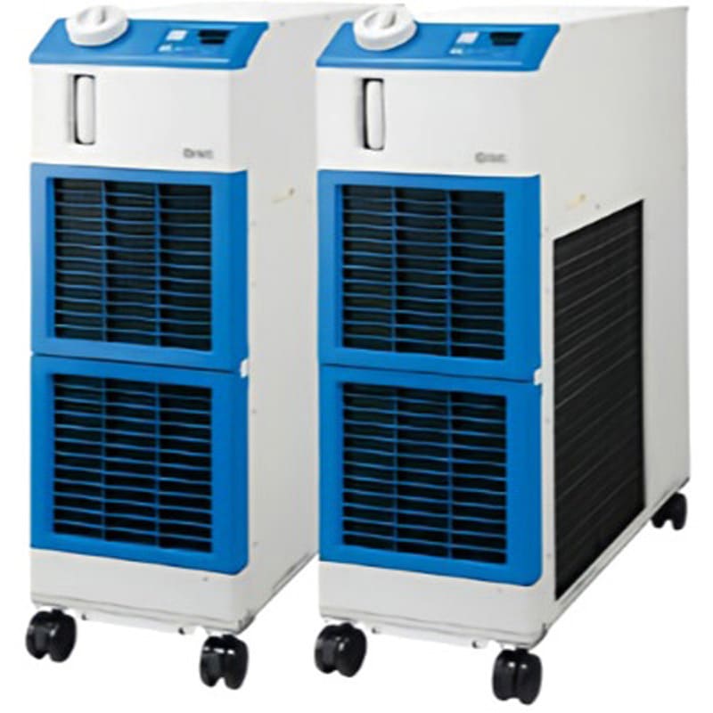 HRSH090-W-20-B H Series(HRSH090) SMC 水冷冷凍式