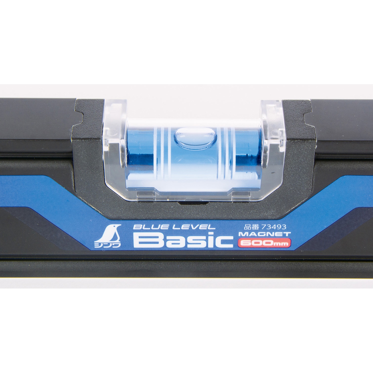 専用です シンワ測定 ブルーレベル Basic 600mm マグネット付 73493