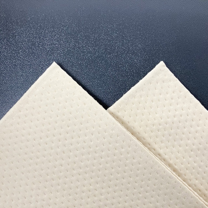 703523 エリエールプロワイプ ソフトタオル エリエール 未晒パルプ製