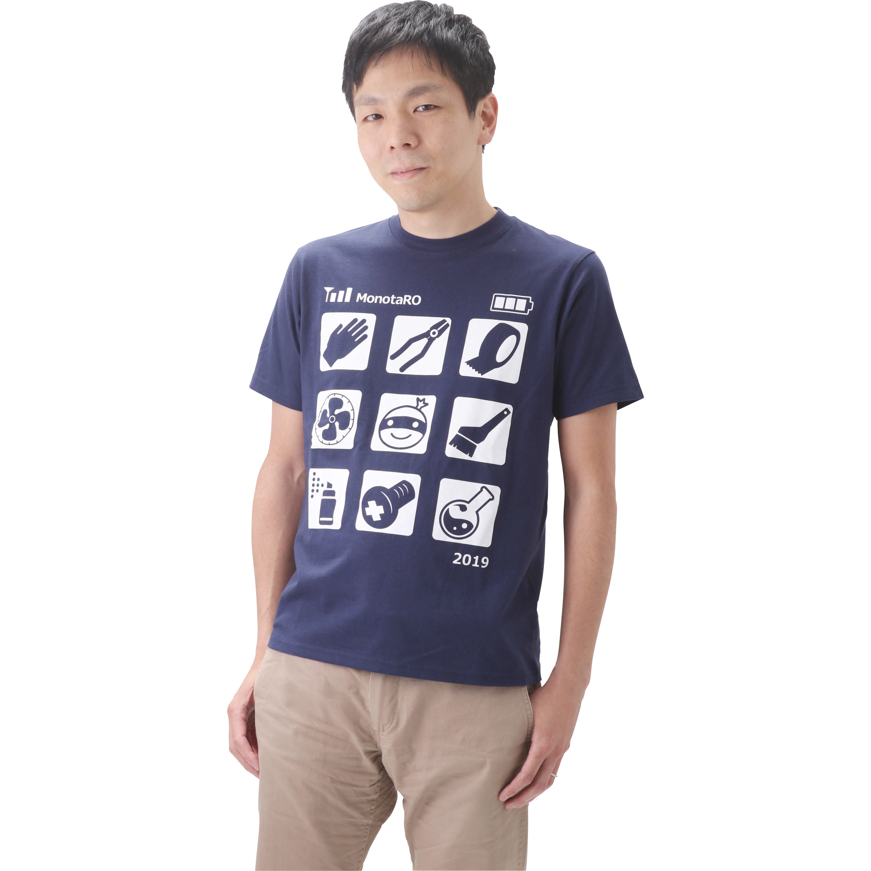 モノタロウ Tシャツ 19 1枚 モノタロウ 通販サイトmonotaro