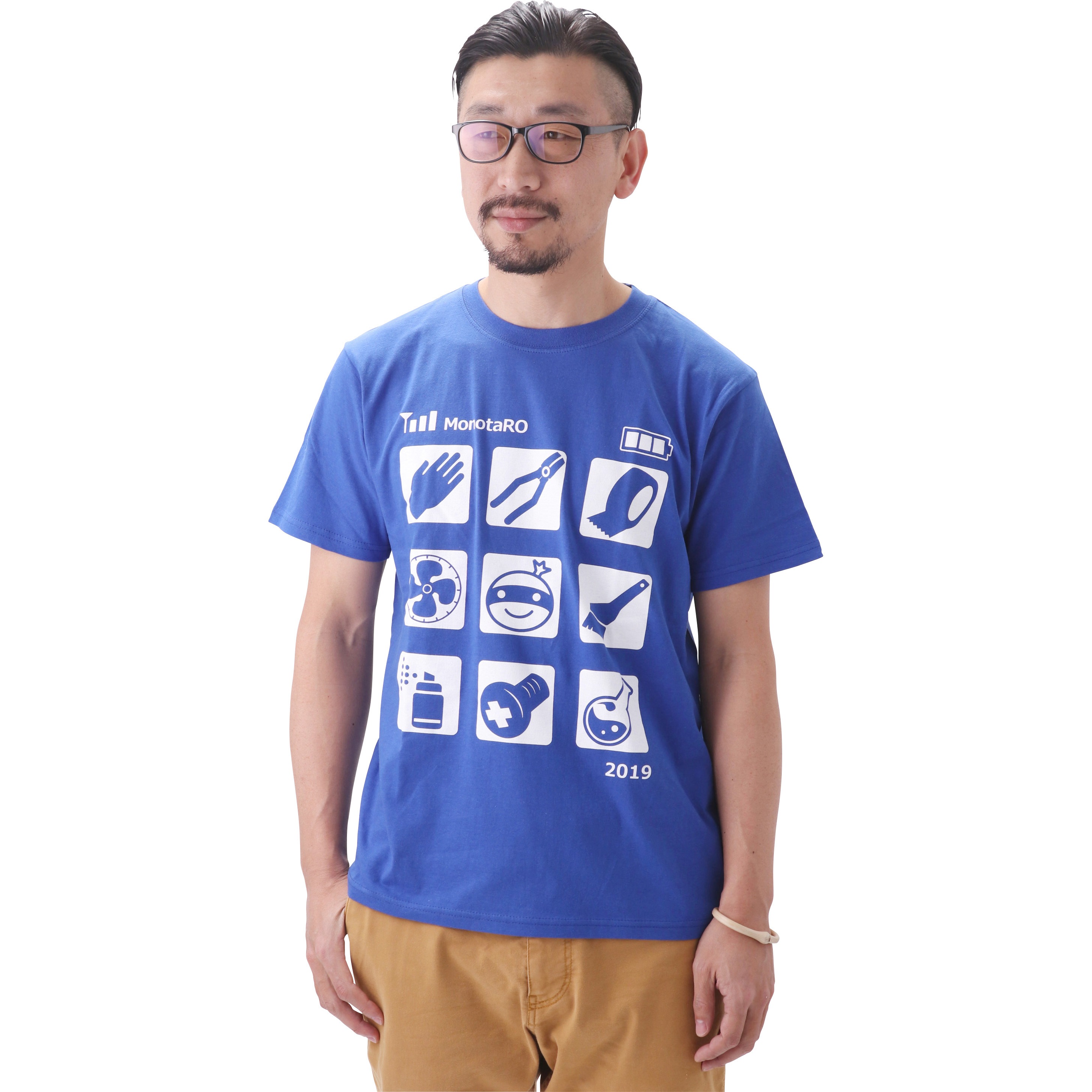 モノタロウ Tシャツ 19 1枚 モノタロウ 通販サイトmonotaro