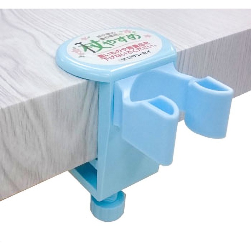 tue-NW 杖やすめネジ止め型W サンセイ 1式(5個) tue-NW - 【通販