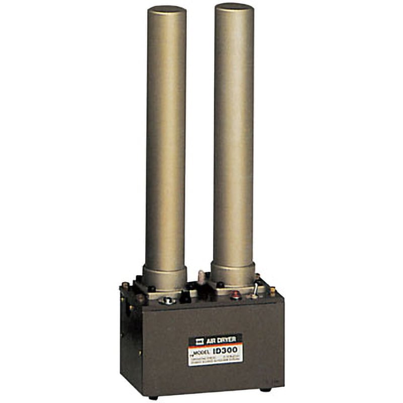 ID606-F06 ID - ヒートレス式エアドライヤ(ID606) SMC サイズ60mm