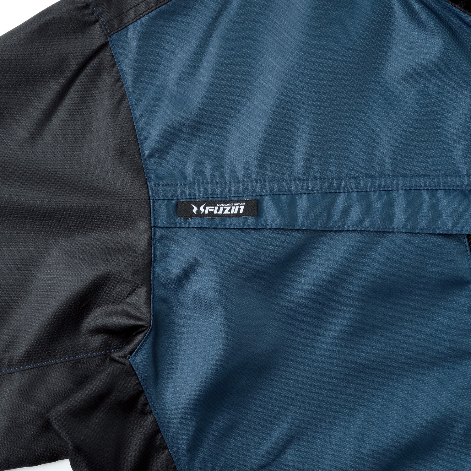 KU95950 空調風神服 半袖ブルゾン (服のみ) 1着 サンエス 【通販