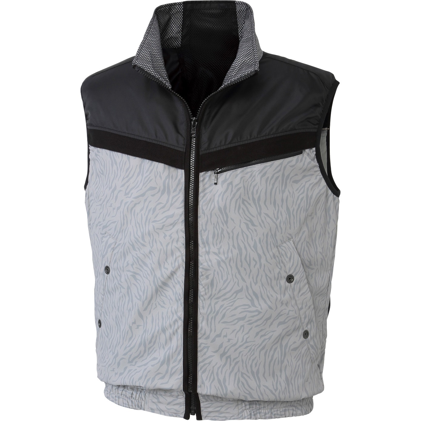 KUTYO VEST 空調服 M-Lサイズ KUTYO VEST 空調服 M-Lサイズ - メルカリ