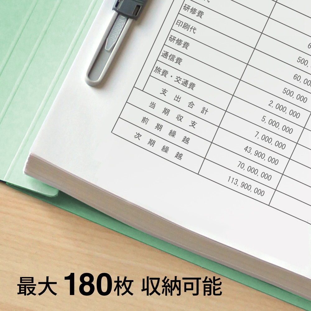 No.021HA(79305) 既製印刷 フラットファイル プラス(文具 No.021HA(79305) 既製印刷 フラットファイル プラス(文具
