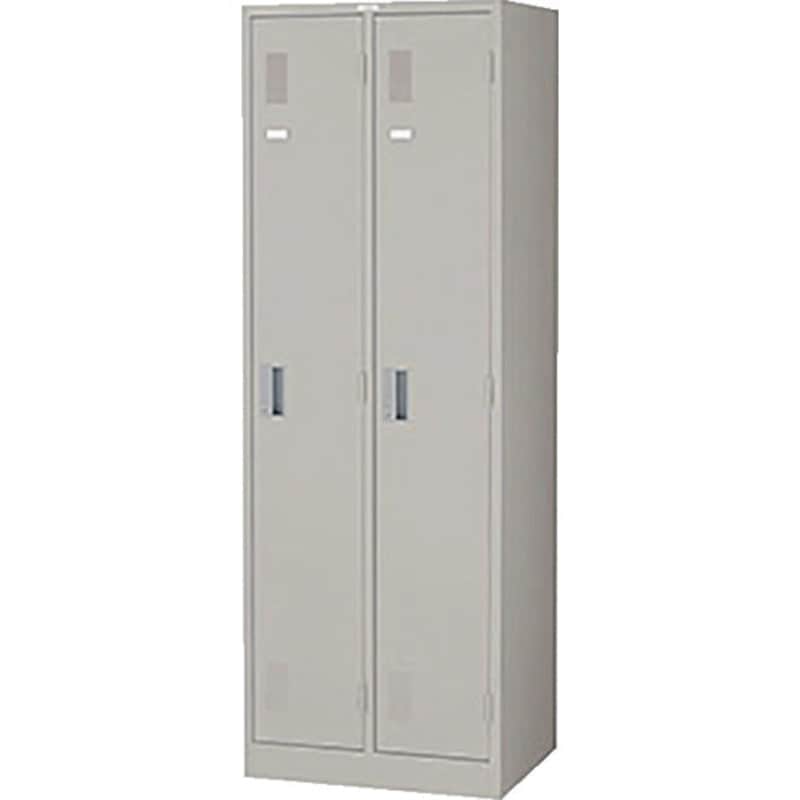 LK2JN-W ロッカー(LK型) ナイキ クリアーホワイト色   LK2JN-W