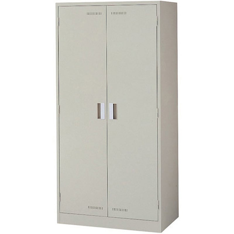 掃除用具入れ ナイキ 掃除用具ロッカー 【通販モノタロウ】