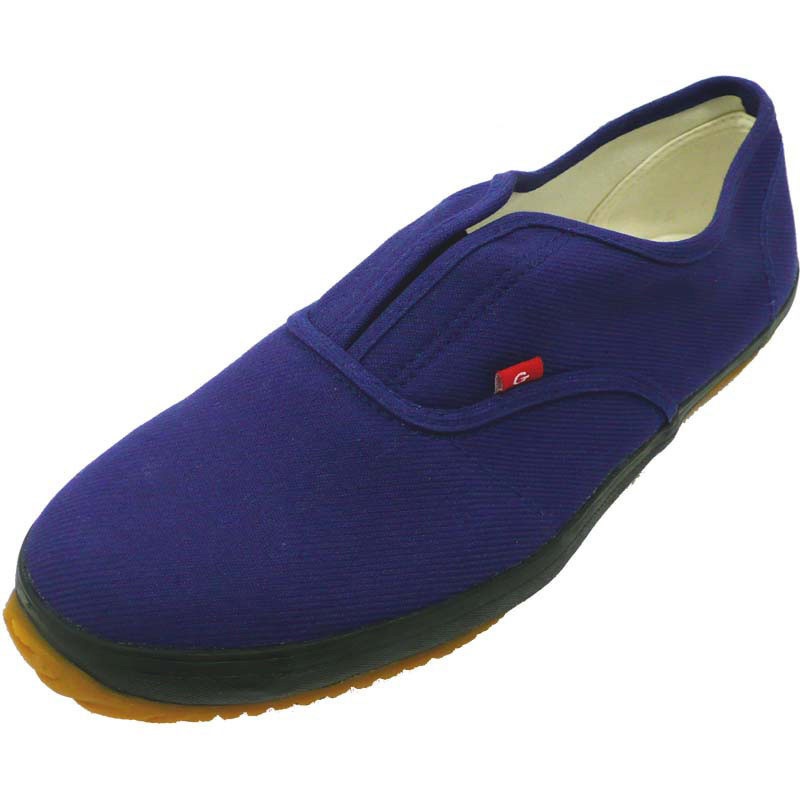 N8001 はっすいくんガード YETIAN(いえてん) ローカットセーフティ