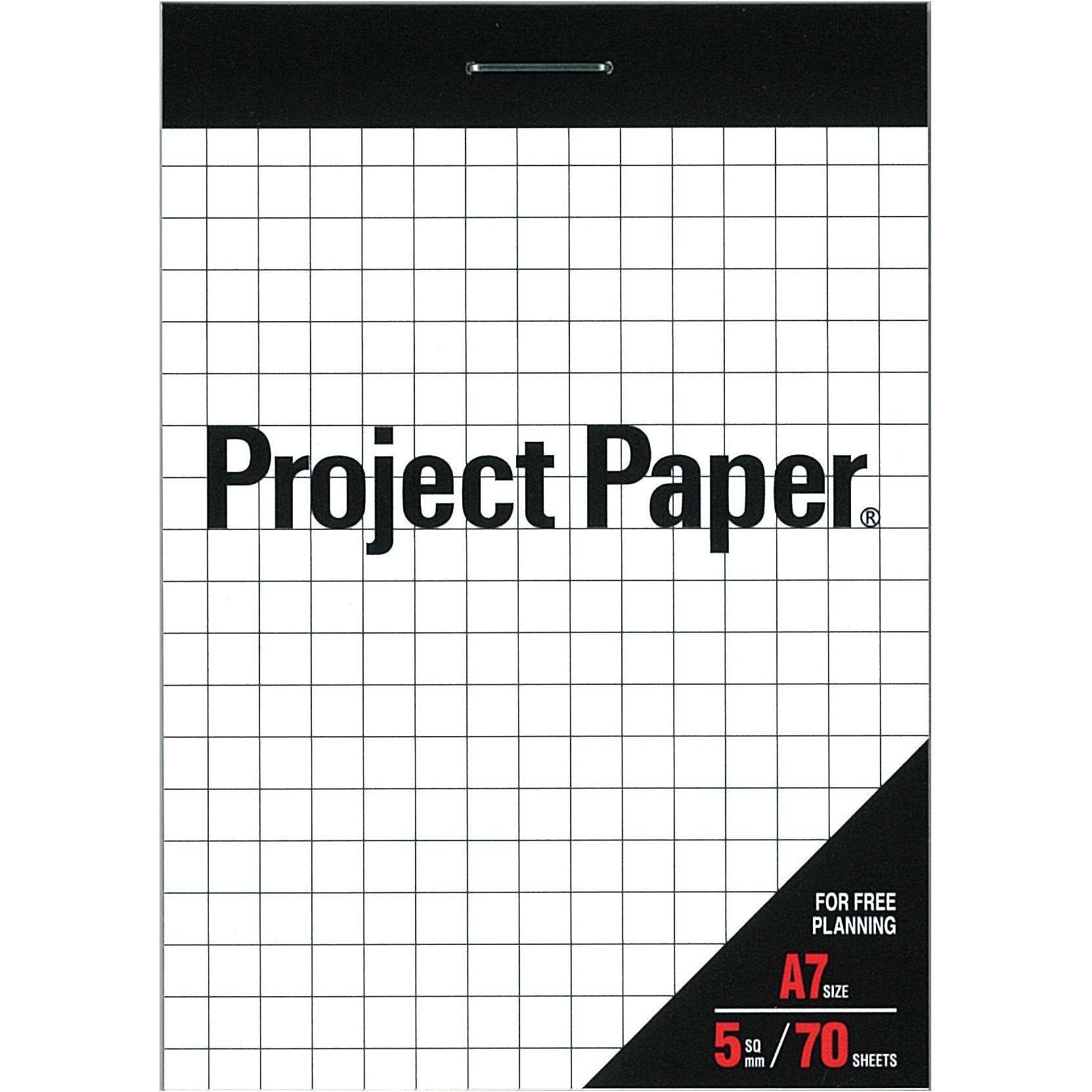 プロジェクトステッチメモ オキナ メモ帳 【通販モノタロウ】