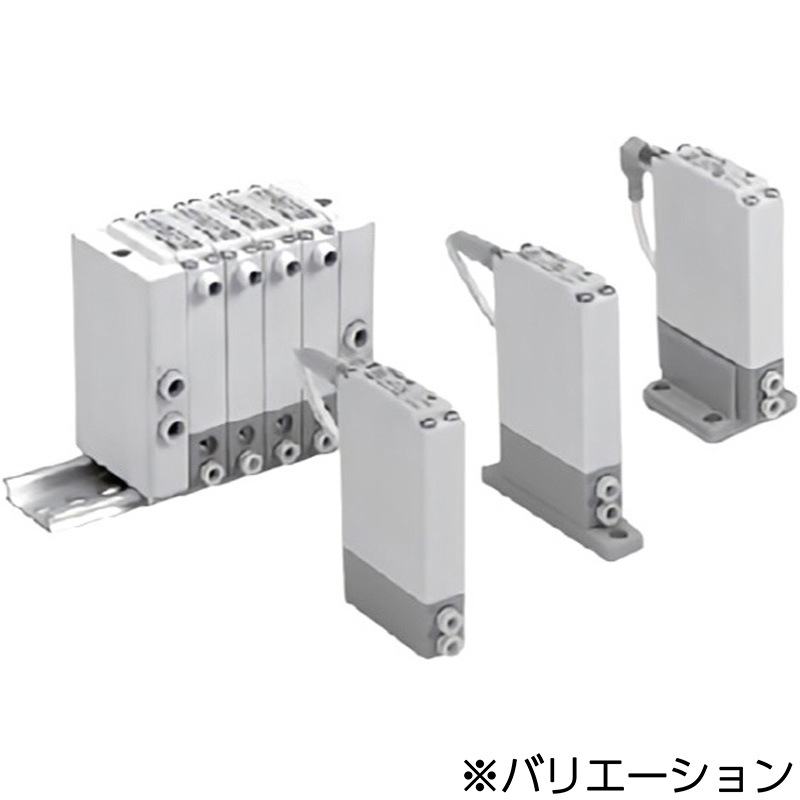 IITV20-F03-7 I Series(IITV20) 1個 SMC 【通販モノタロウ】