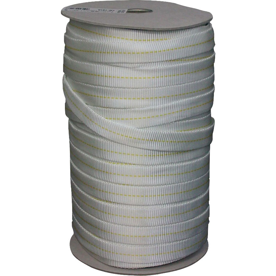 PFN-1910 ナイロン袋織ベルト ユタカメイク 幅19mm長さ100m  PFN-1910