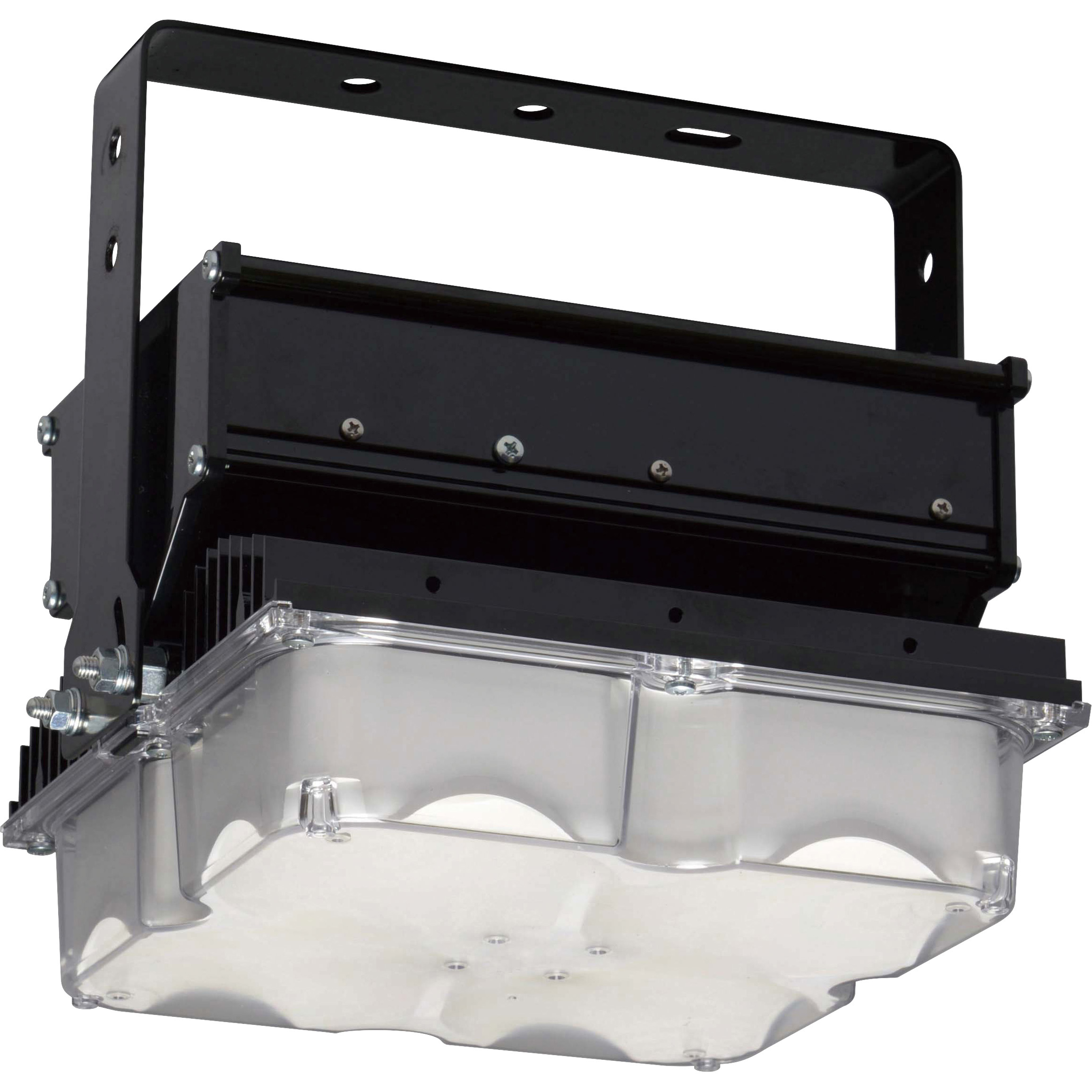 MTE11AMNJ14B 高天井用LEDランプ(一般形) 日立 消費電力63W 幅