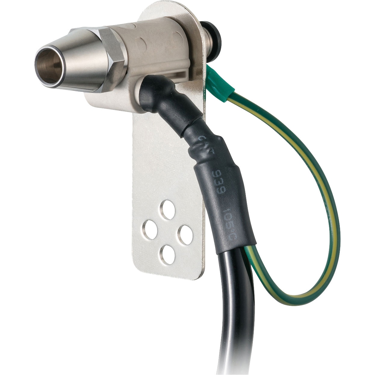 HPN-1 静電気除去ハイパワーノズル 1台 ベッセル 【通販モノタロウ】