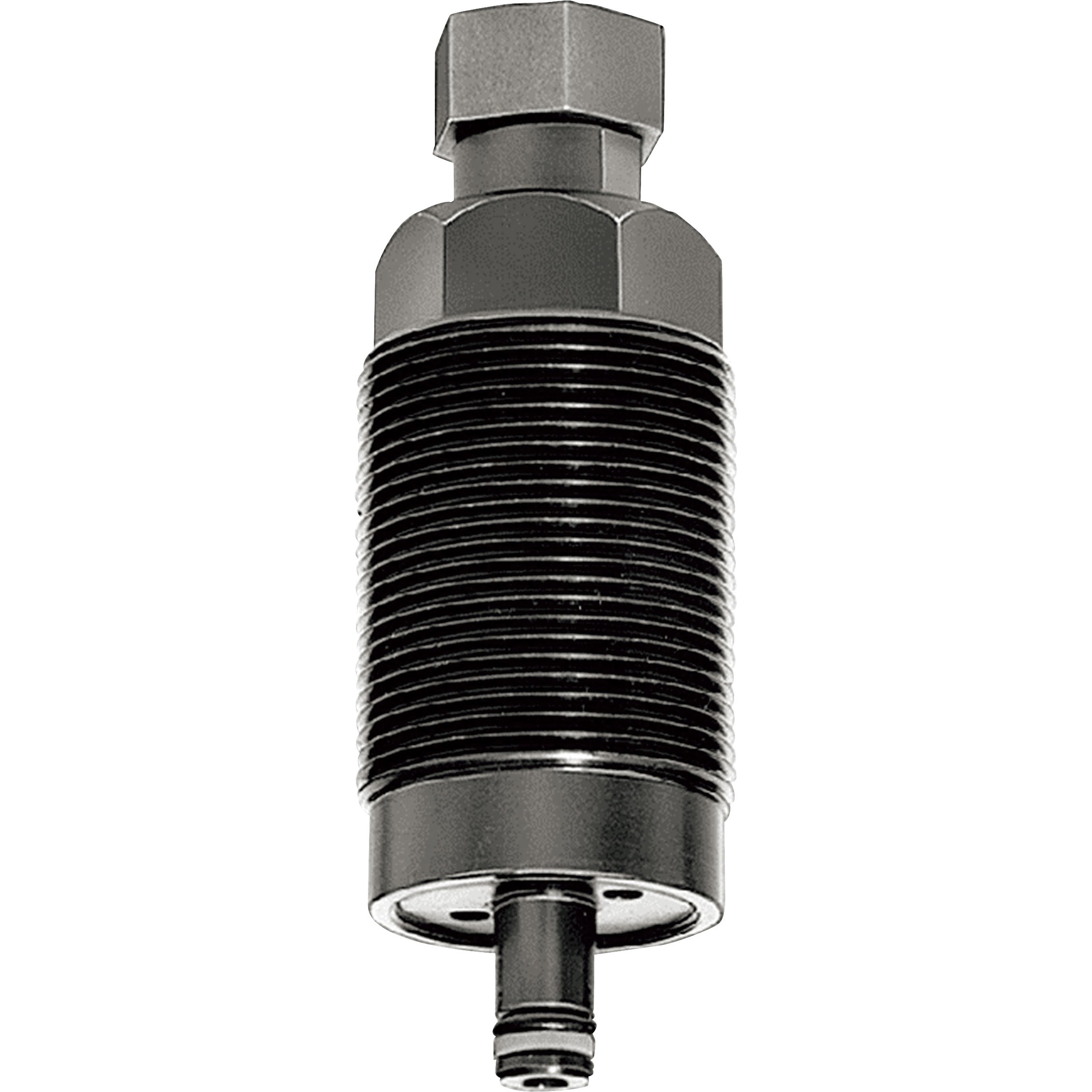 8789 ねじ付きワーク・サポート(空気圧で接触) 1個 Roemheld Halder(ロームヘルド・ハルダー) 【通販モノタロウ】