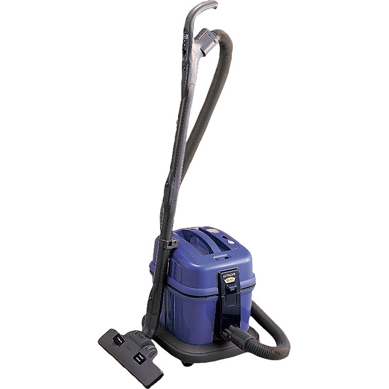 日立業務用掃除機　cv-g3 CV-G3 業務用掃除機(乾式) 日立グローバルライフソリューションズ 集塵
