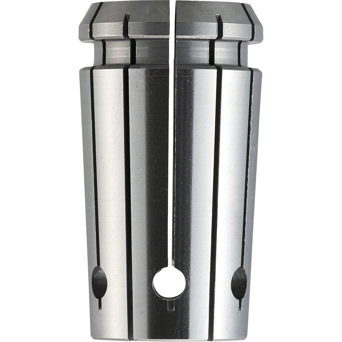 機械装着用h4スピンドル用コレットチャック リューター(日本精密機械