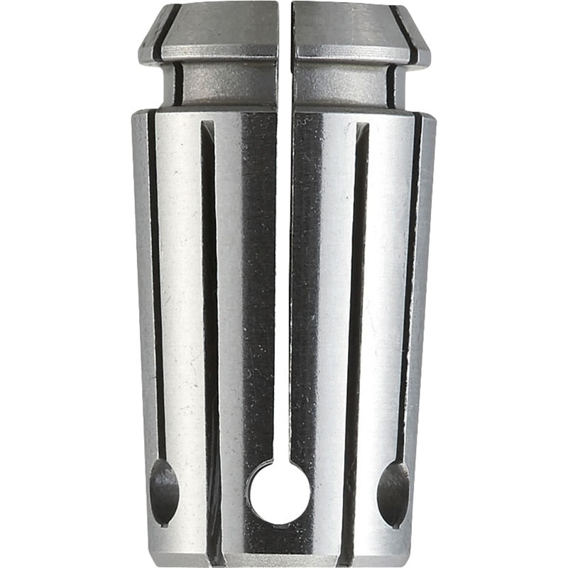 機械装着用h4スピンドル用コレットチャック リューター(日本精密機械