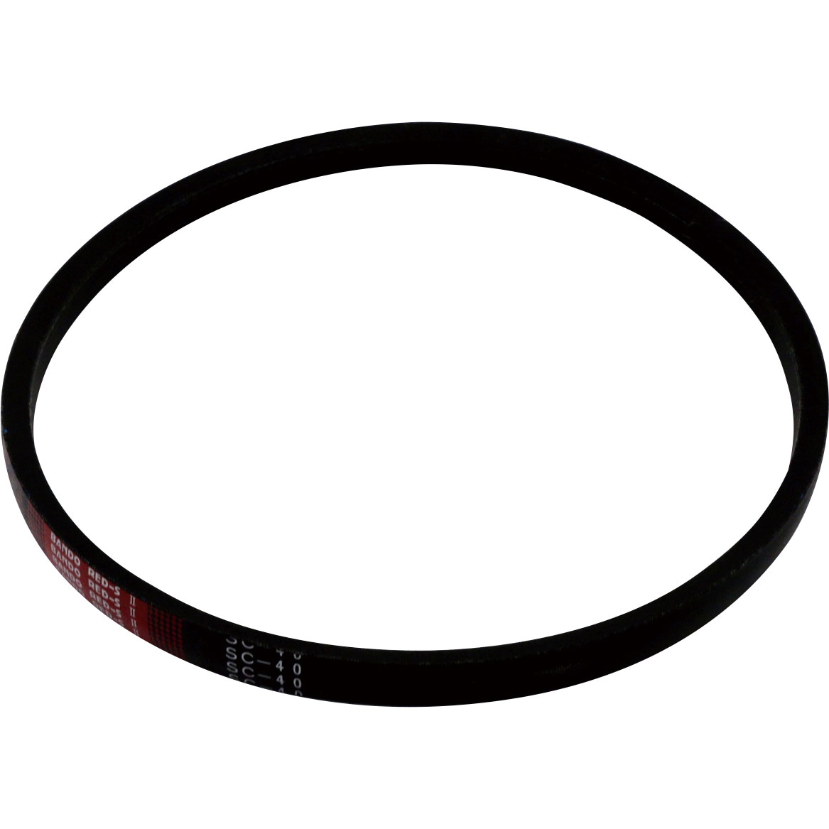 バンドー化学 SC形Vベルト（レッドS-II） SC160-RS2-BANDO 農機用Vベルト レッドSⅡ SC形 バンドー化学 通販モノタロウ