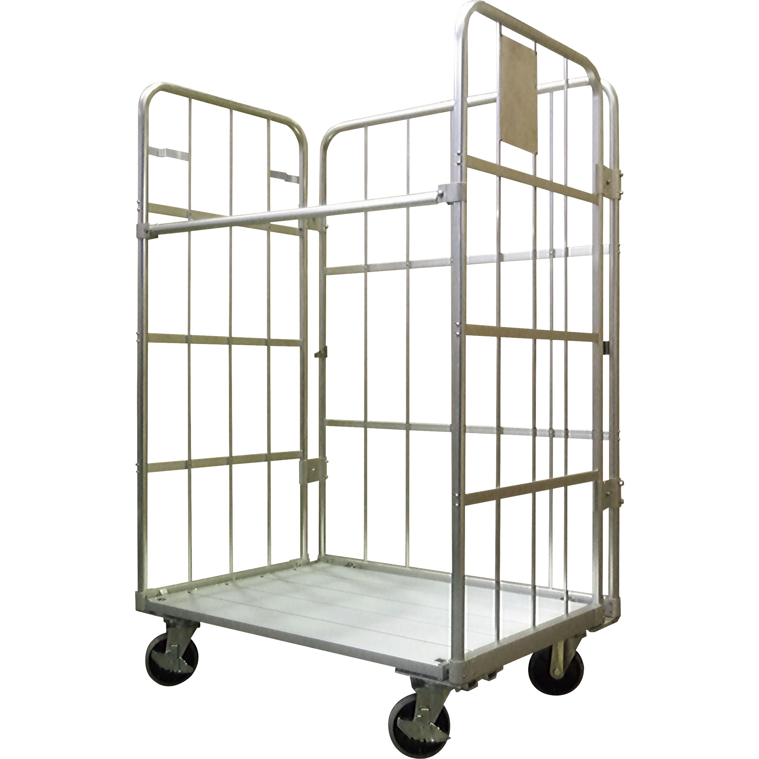 日本エンコン　全アルミ耐熱服　ズボン　４Ｌ　　5012-4L　819-2926 日本エンコン アルミコンビ耐熱服 ズボン 5021-L 取扱注意 画像