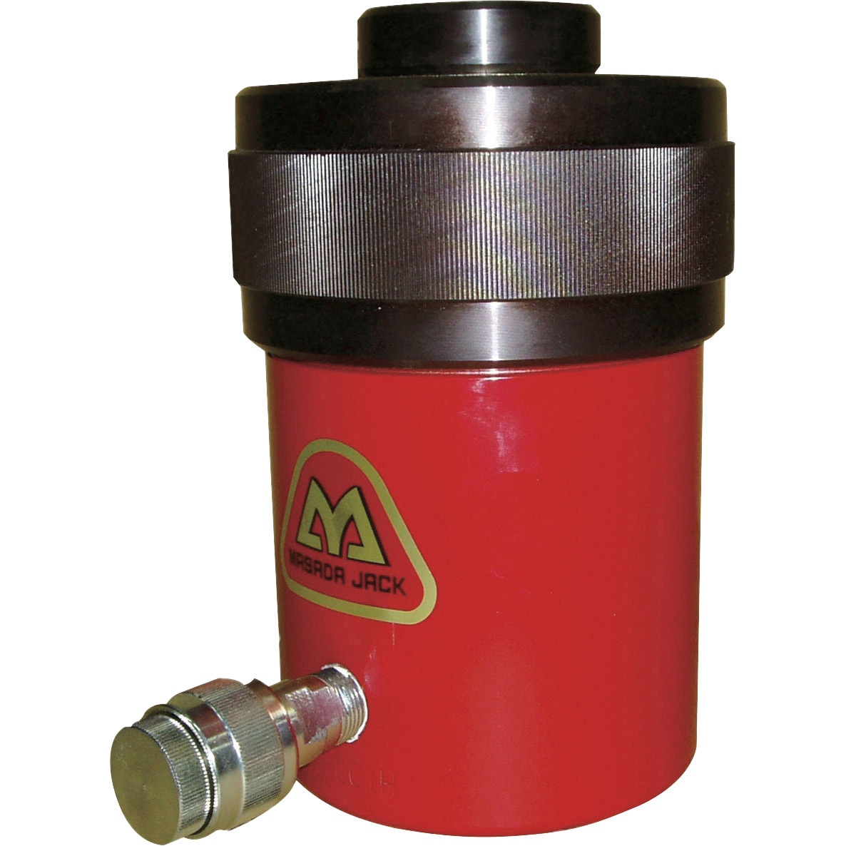 MCA35-50 油圧シリンダ (単動式) 1台 マサダ製作所 【通販モノタロウ】