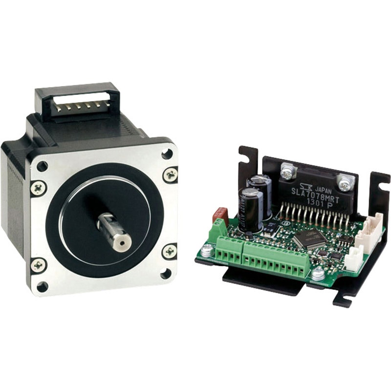 CSA-BB60D5 シナノケンシ ステッピング CSA-BB60D5 シナノケンシ CSAーBB 高出力マイクロステップドライバ\u0026ステッピング