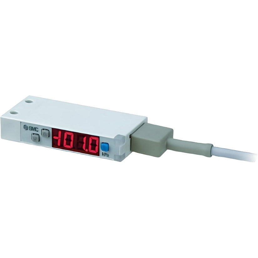 ISE10-M5-B-G I Series(ISE10) SMC 定格圧力範囲-0.100～1.000MPa