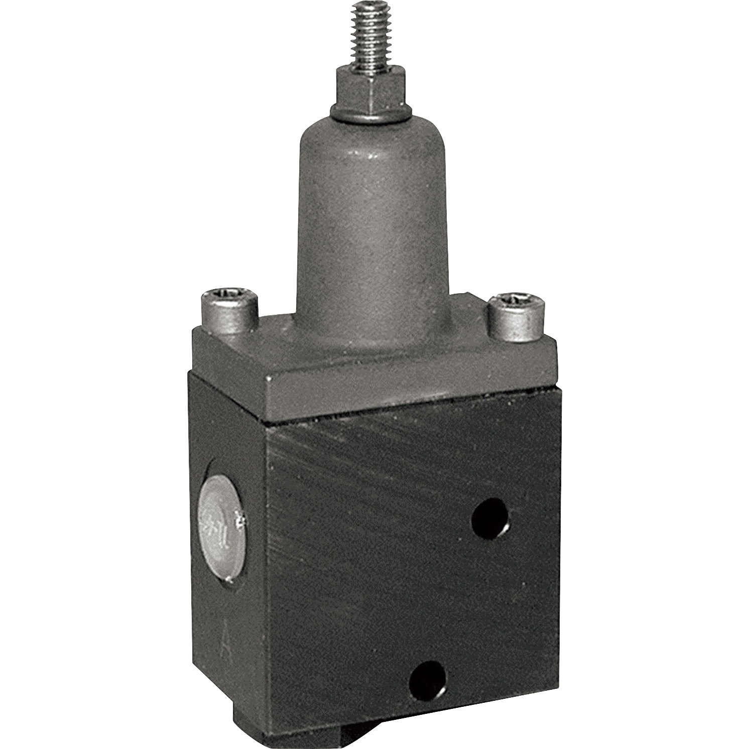 2954429 シーケンスバルブ(Oリング接続用) Roemheld Halder(ロームヘルド・ハルダー) 最高使用圧力50MPa