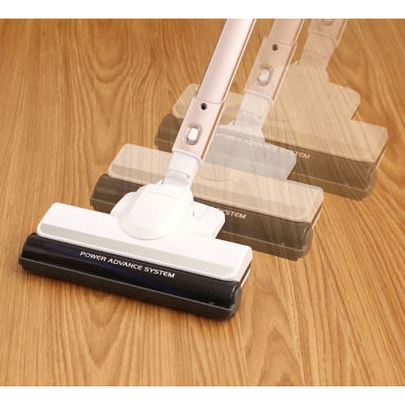 IC-SLDCP6-P 極細軽量スティッククリーナー 1台 アイリスオーヤマ