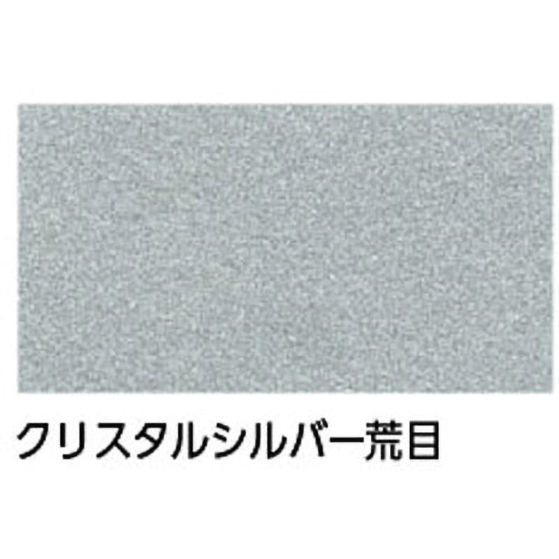 日本ペイント nax 004クリスタルシルバー荒目 3.6kg 新品 日本ペイント nax 004クリスタルシルバー荒目 3.6kg 新品