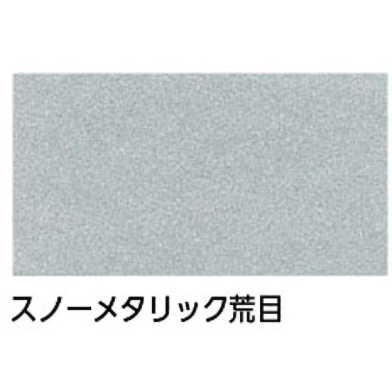 3015782 ニッペ、マイティラック(10：1)、メタリックカラー 1缶(3.6kg) ニッぺ(日本ペイント) 【通販モノタロウ】