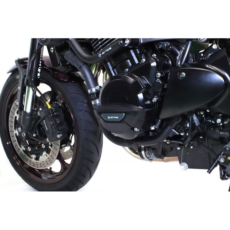 1132703 エンジンカバースライダー ACTIVE(アクティブ)[バイク部品] 主