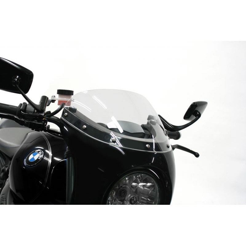 10990012 ビキニカウル FRP製 黒ゲルコート仕上 ACTIVE(アクティブ) 主な適合車種BMW R nineT 14-16 -  【通販モノタロウ】