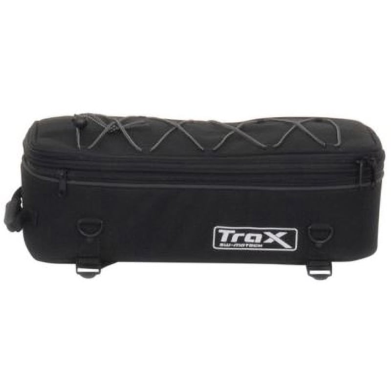 BCKALK00165117 TRAX IONサイドケースM/L兼用バッグ SW-MOTECH (エスダブリューモテック) 容量8～14L 8,745円