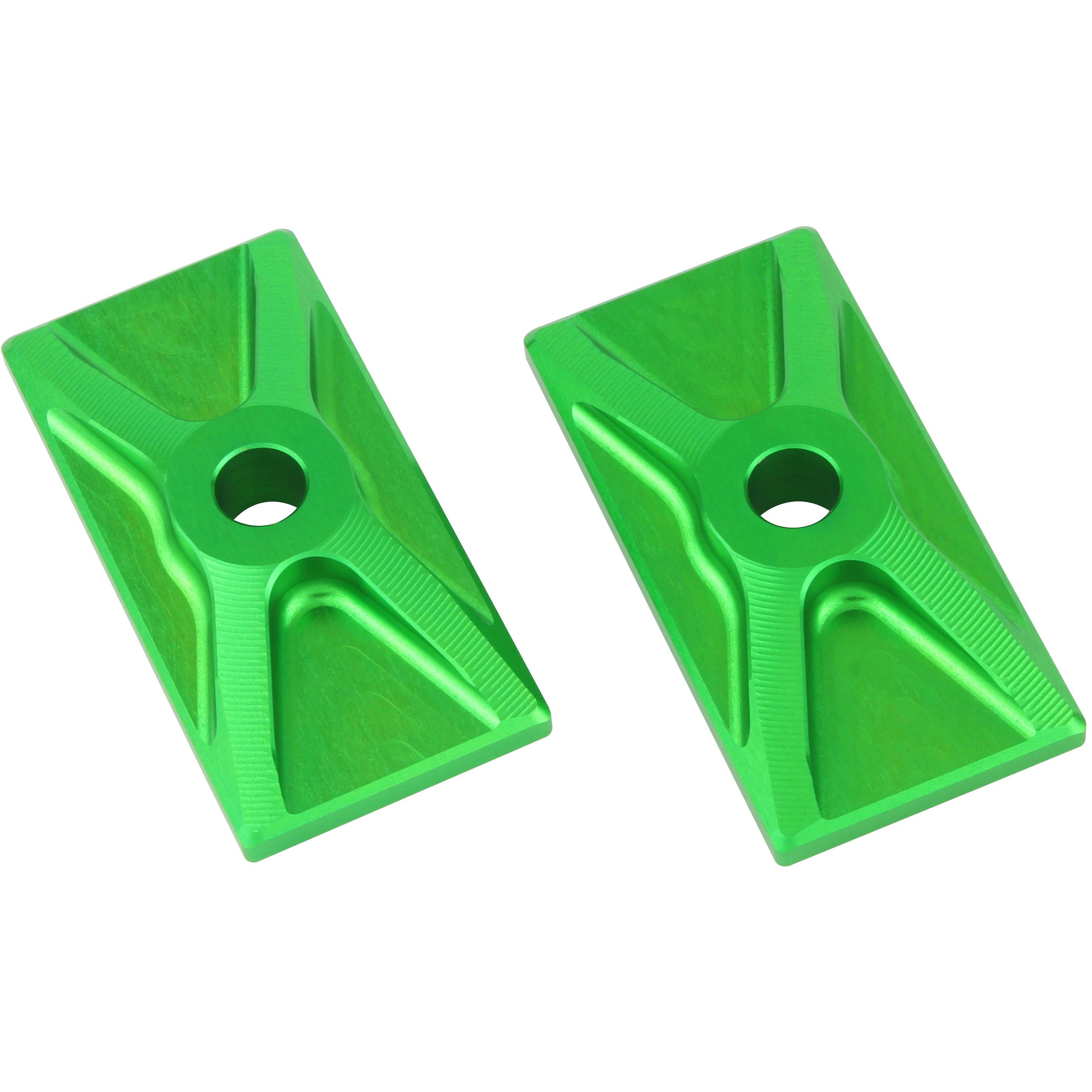 034076-28 チェーンAjsプレート POSH Faith ライムG色