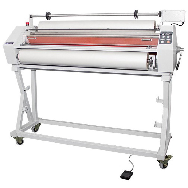 LPP1112 ロールタイプラミネーター ラミパッカー LPP1112(4本ローラー